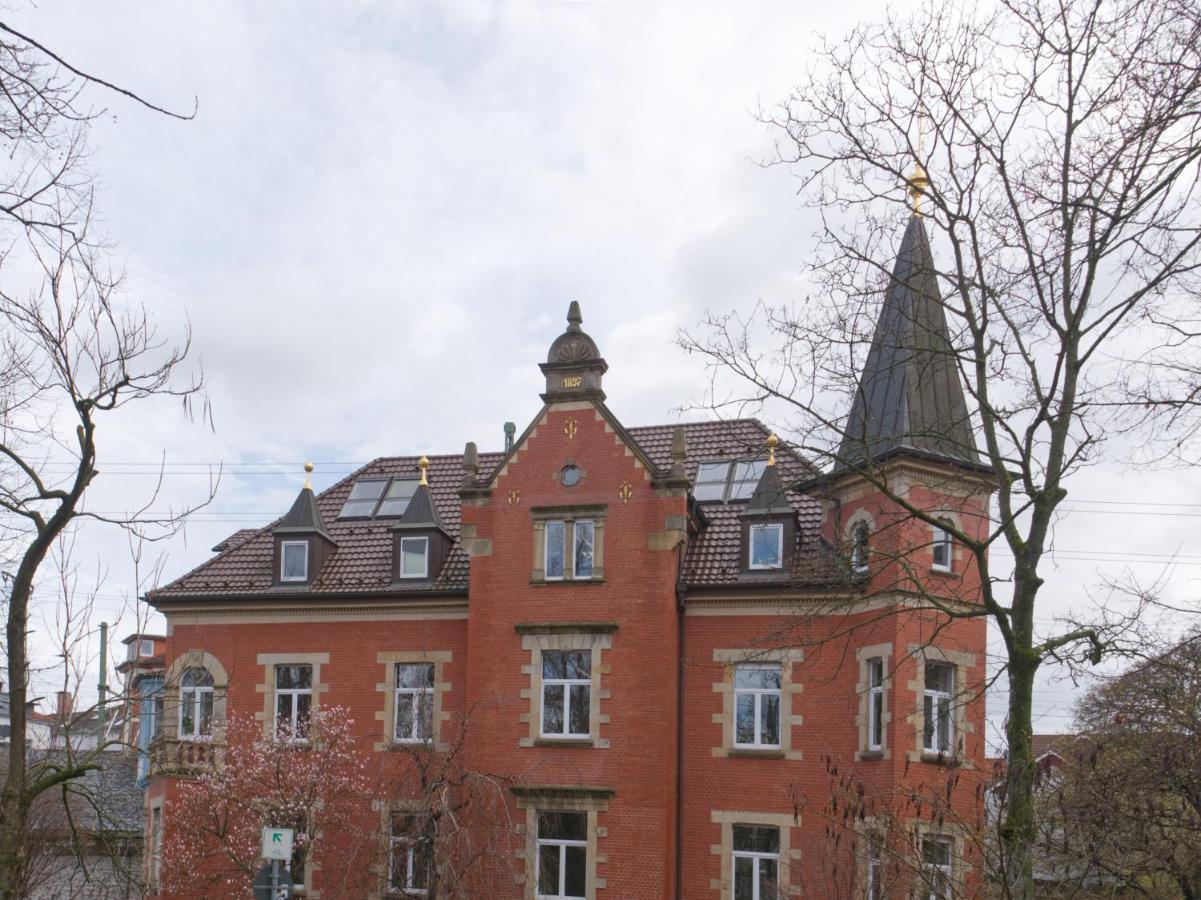 Bohnapartments Elisa - Wohlfuehlapartment Mit 2 Gratis Parkplaetzen Und 3 Schlafzimmern - Wlan - Vollausstattung Erfurt Exterior photo