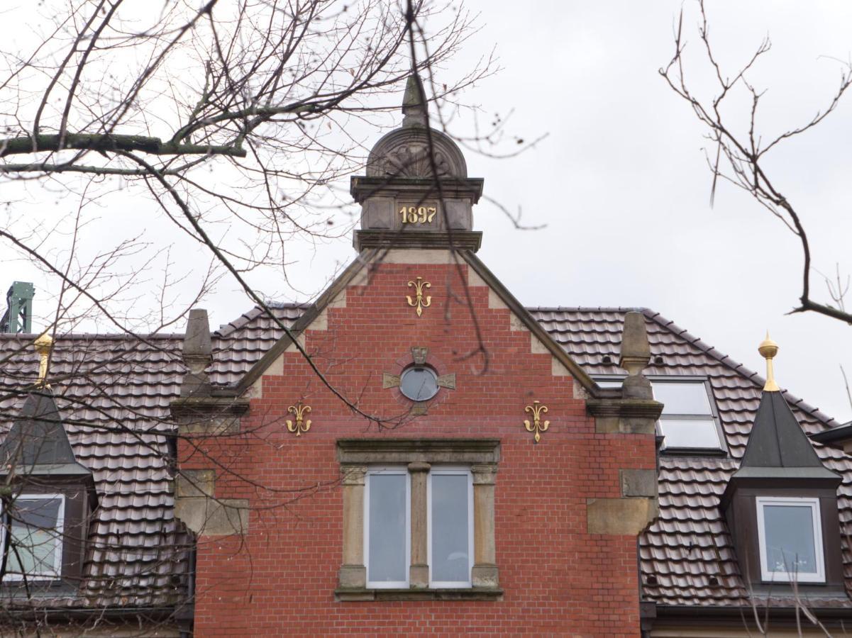 Bohnapartments Elisa - Wohlfuehlapartment Mit 2 Gratis Parkplaetzen Und 3 Schlafzimmern - Wlan - Vollausstattung Erfurt Exterior photo